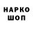 Канабис конопля Pardys Berezin